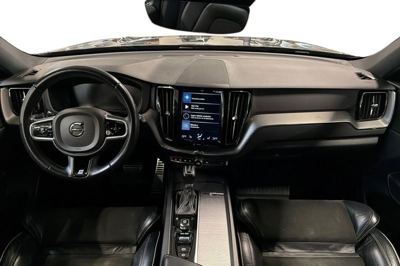 Volvo XC60 bild 12