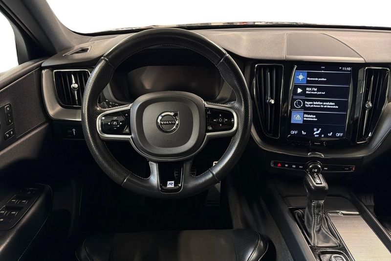 Volvo XC60 bild 16