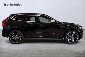 Volvo XC60 bild 5