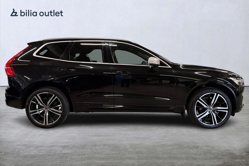 Volvo XC60 bild 5