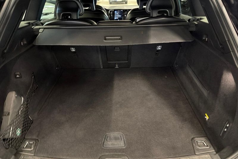 Volvo XC60 bild 10