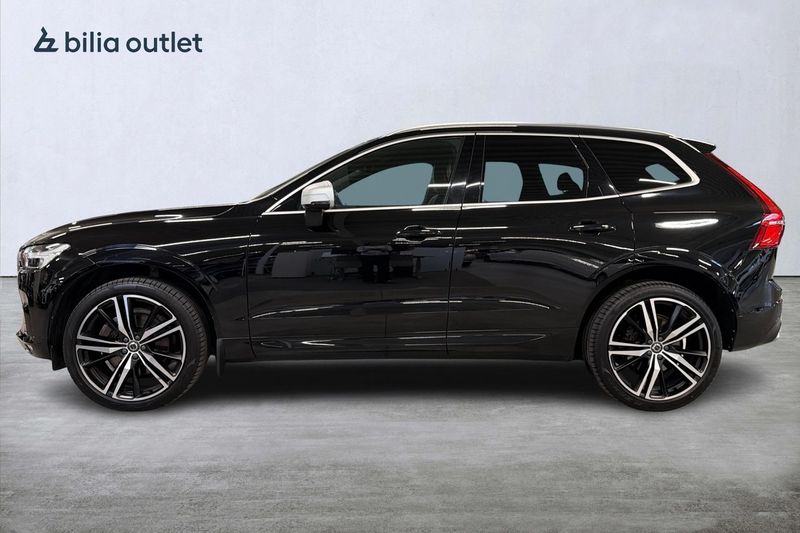Volvo XC60 bild 9