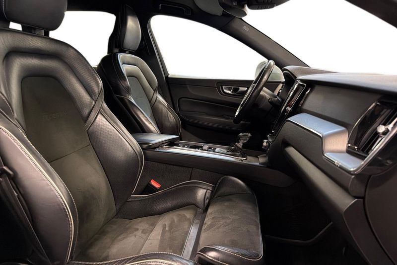 Volvo XC60 bild 15