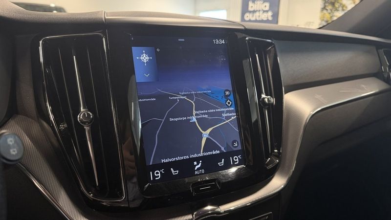 Volvo XC60 bild 20