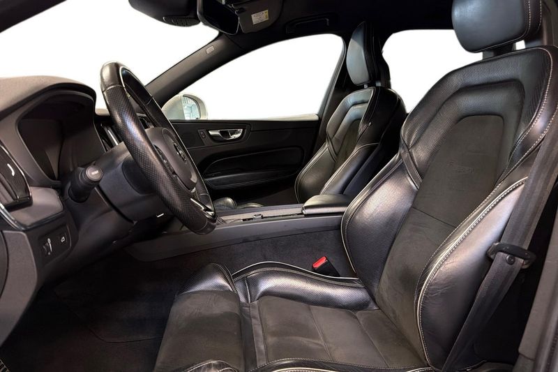 Volvo XC60 bild 13