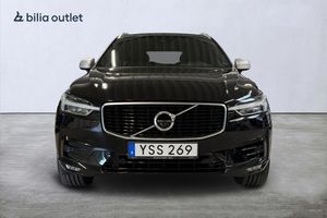 Volvo XC60 bild 3
