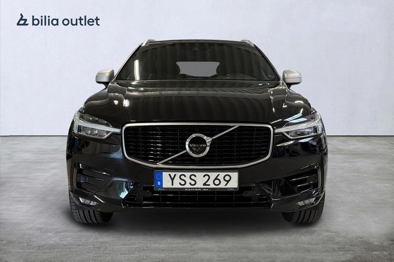 Volvo XC60 bild 3