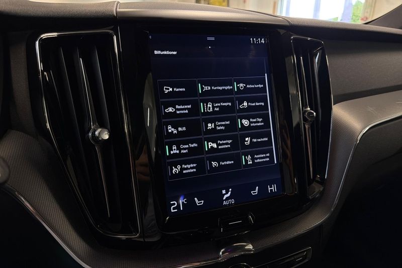 Volvo XC60 bild 21