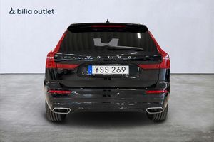 Volvo XC60 bild 7
