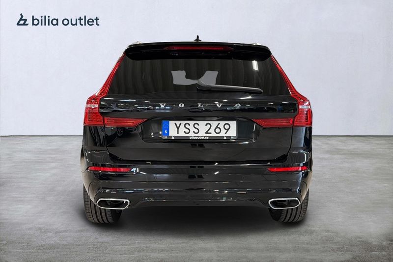 Volvo XC60 bild 7