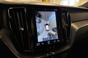 Volvo XC60 bild 19