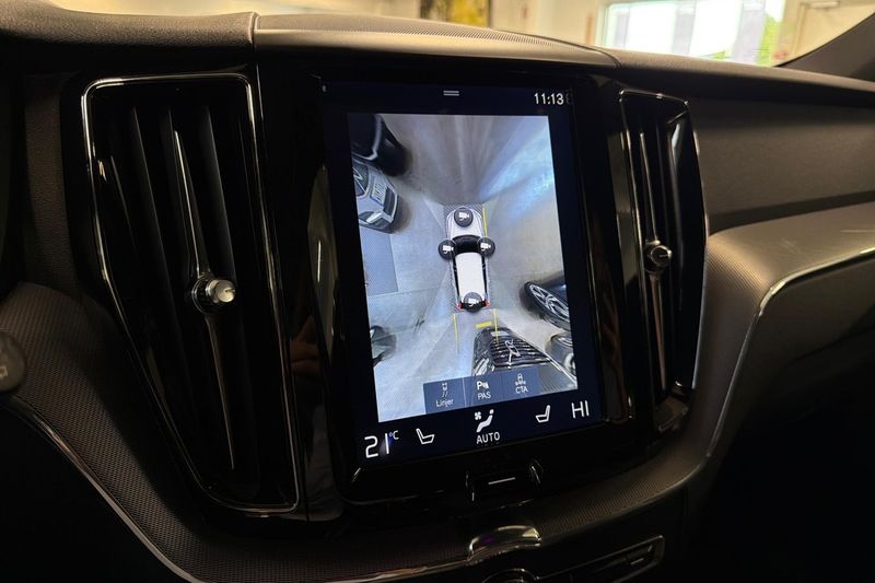 Volvo XC60 bild 19