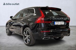Volvo XC60 bild 8
