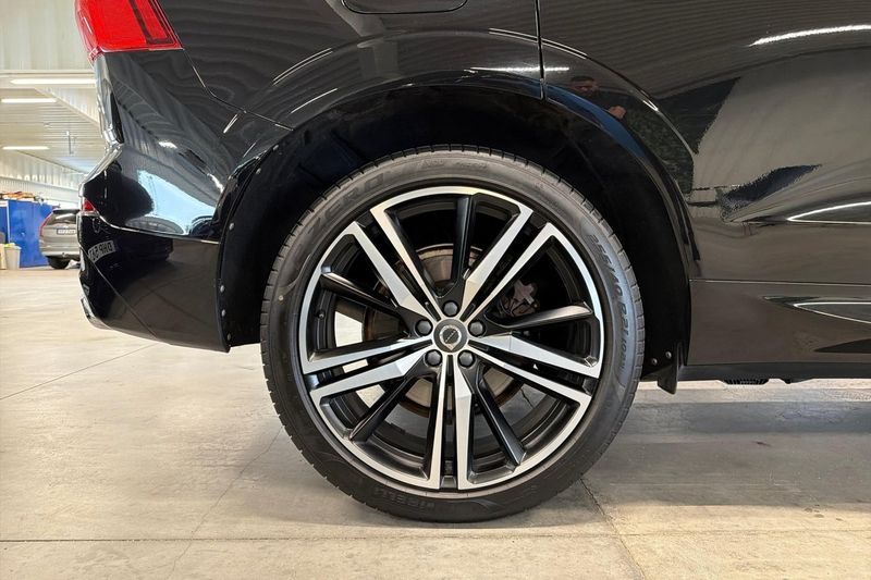 Volvo XC60 bild 11
