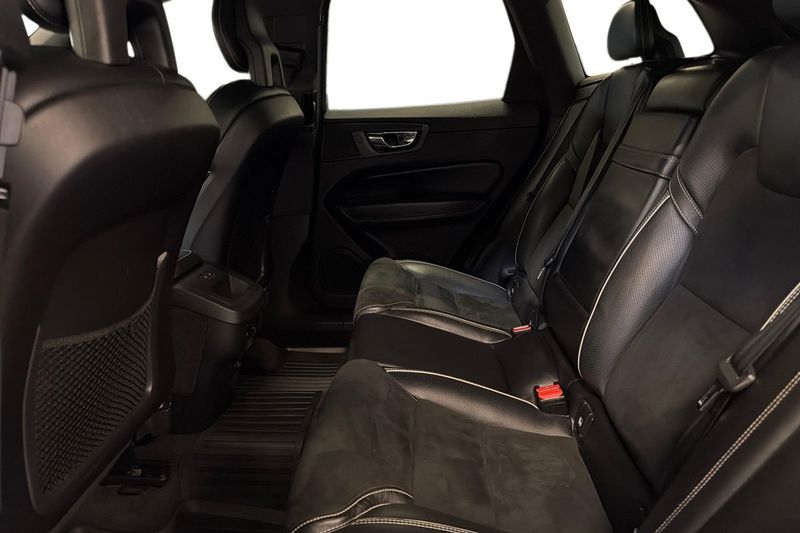 Volvo XC60 bild 14