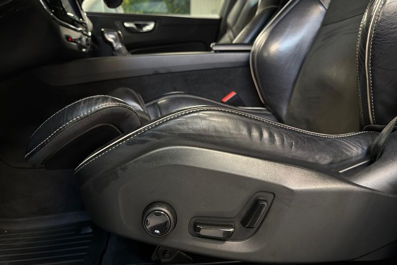 Volvo XC60 bild 23