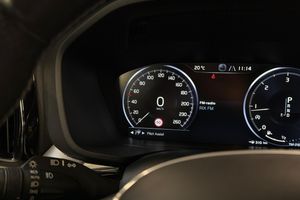 Volvo XC60 bild 18