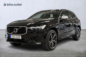 Volvo XC60 bild 1