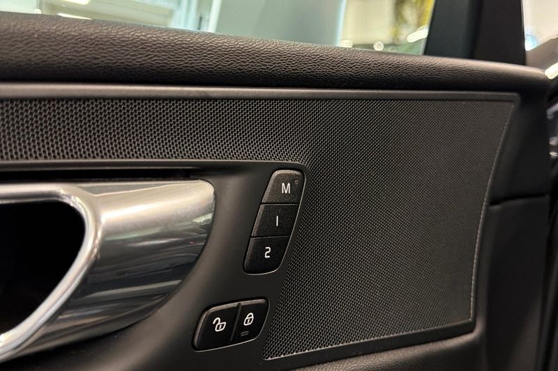 Volvo XC60 bild 24