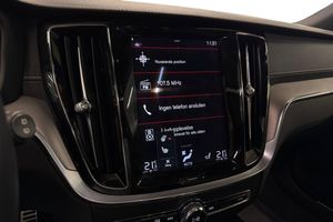 Volvo V60 bild 24