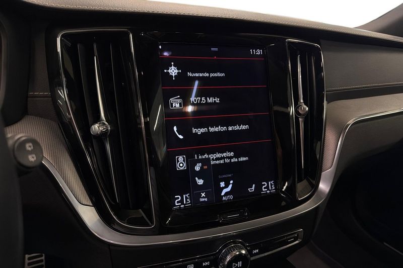 Volvo V60 bild 24