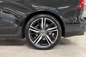 Volvo V60 bild 11