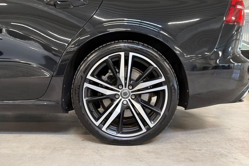Volvo V60 bild 11
