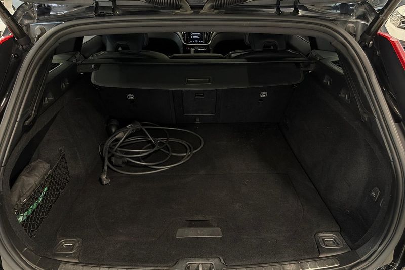 Volvo V60 bild 10