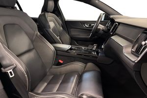 Volvo V60 bild 15