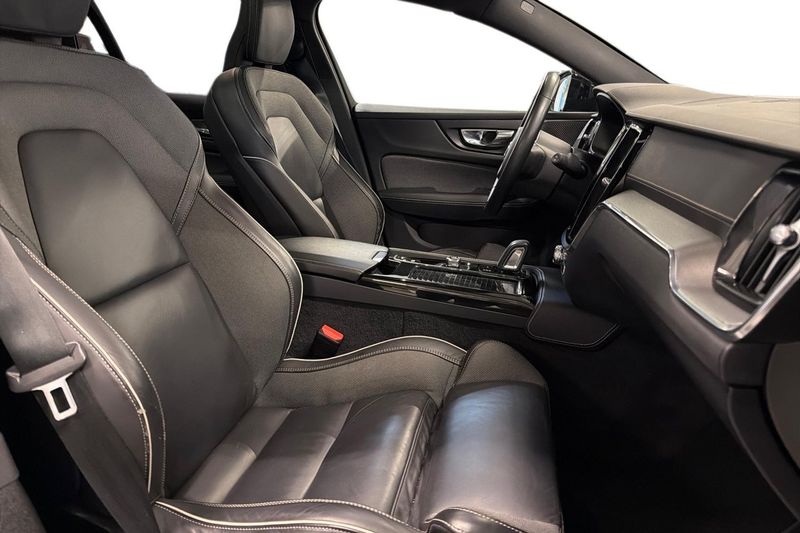 Volvo V60 bild 15