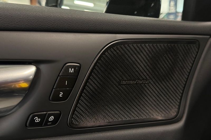 Volvo V60 bild 25