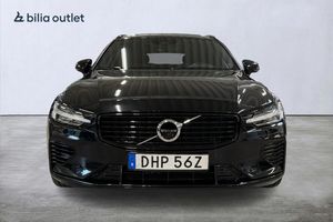 Volvo V60 bild 3