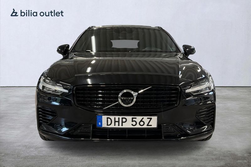 Volvo V60 bild 3