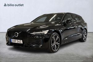 Volvo V60 bild 1
