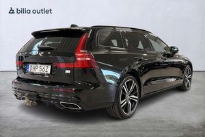 Volvo V60 bild 6