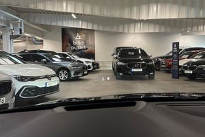 Volvo V60 bild 19