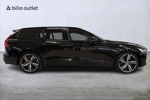 Volvo V60 bild 5