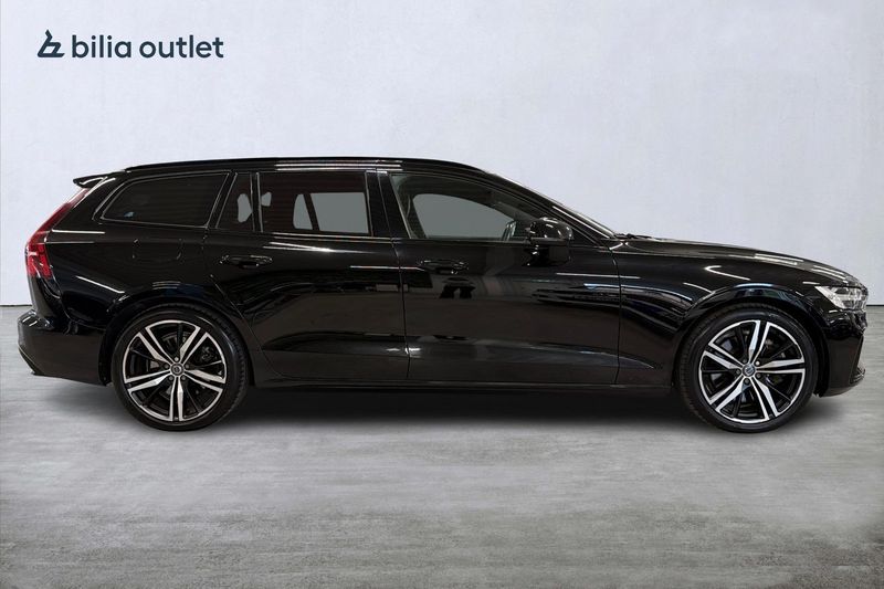 Volvo V60 bild 5