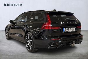 Volvo V60 bild 8