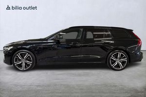 Volvo V60 bild 9