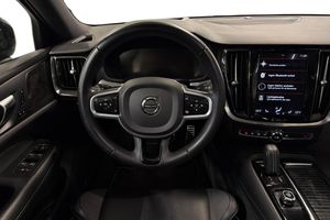 Volvo V60 bild 16