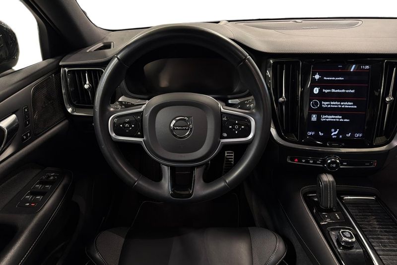 Volvo V60 bild 16