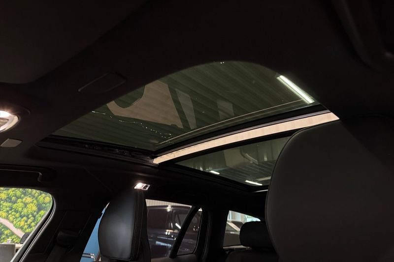 Volvo V60 bild 18