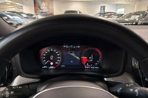 Volvo V60 bild 17