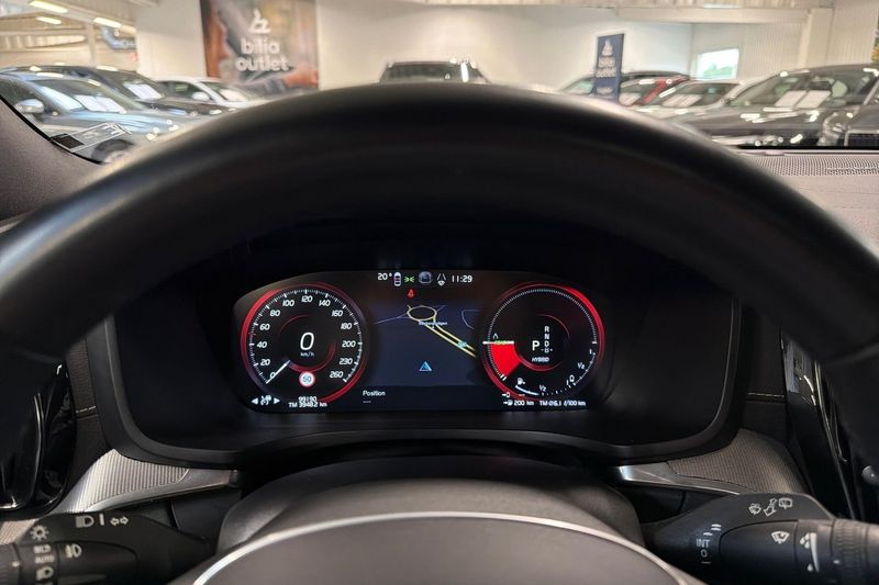 Volvo V60 bild 17