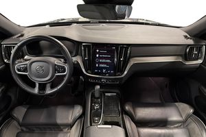 Volvo V60 bild 12