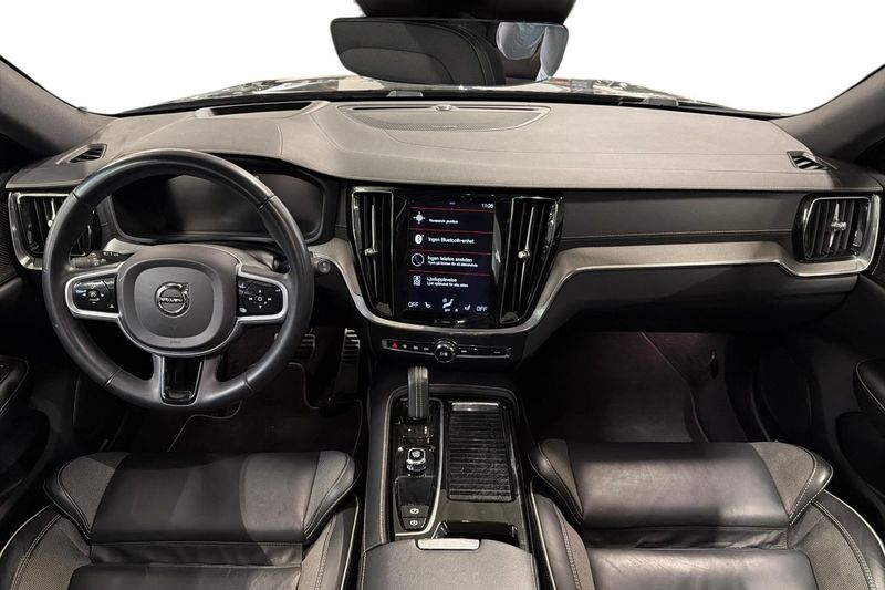 Volvo V60 bild 12