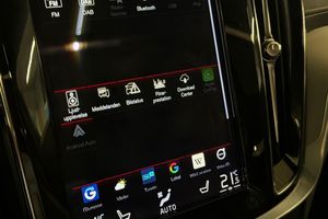 Volvo V60 bild 23