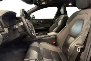 Volvo V60 bild 13