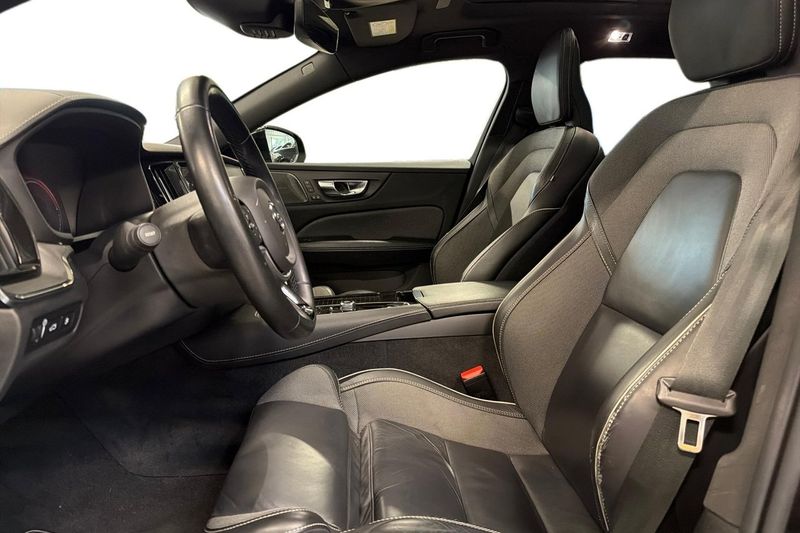 Volvo V60 bild 13